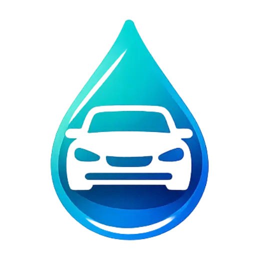 Lavage auto à domicile Dounoux